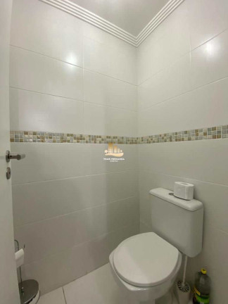 Imagem Apartamento com 2 Quartos à Venda, 101 m² em Guilhermina - Praia Grande