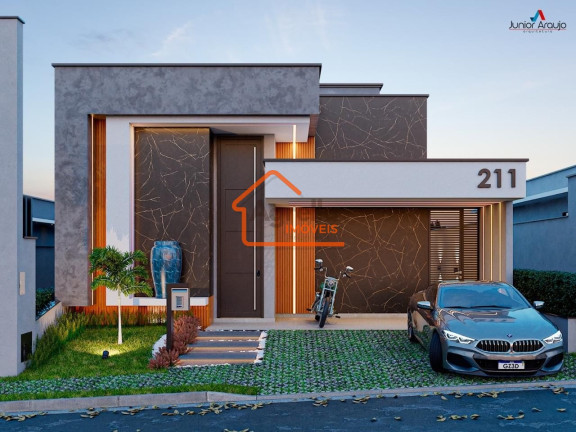 Imagem Imóvel com 3 Quartos à Venda, 126 m² em Condomínio Residencial Reserva Da Mata - Mogi Mirim Imagem Imóvel com 3 Quartos à Venda, 126 m² em Condomínio Residencial Reserva Da Mata - Mogi Mirim