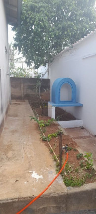Casa com 3 Quartos à Venda, 140 m² em Setor Industrial Aeroporto - Anápolis