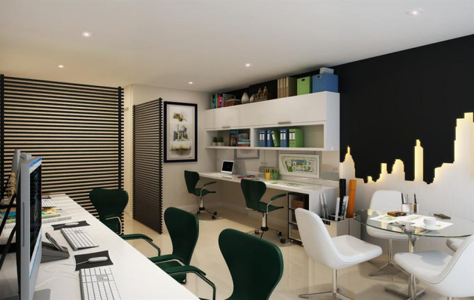 Imagem Imóvel Comercial à Venda, 24 m² em São Domingos - Niterói