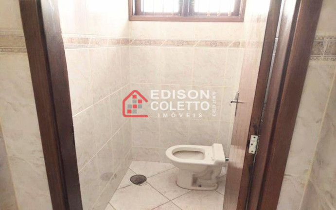 Imagem Casa com 3 Quartos à Venda, 198 m² em Castelinho - Piracicaba