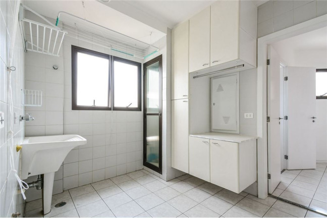 Imagem Apartamento com 3 Quartos à Venda, 178 m² em Campo Belo - São Paulo Imagem Apartamento com 3 Quartos à Venda, 178 m² em Campo Belo - São Paulo