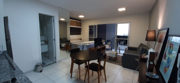 Imagem Apartamento com 1 Quarto à Venda, 35 m² em Cambuci - São Paulo Imagem Apartamento com 1 Quarto à Venda, 35 m² em Cambuci - São Paulo