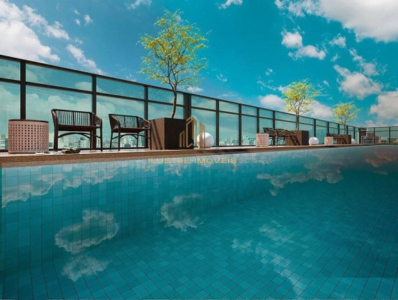 Imagem Apartamento com 3 Quartos à Venda, 107 m² em Empresarial 18 Do Forte - Barueri Imagem Apartamento com 3 Quartos à Venda, 107 m² em Empresarial 18 Do Forte - Barueri