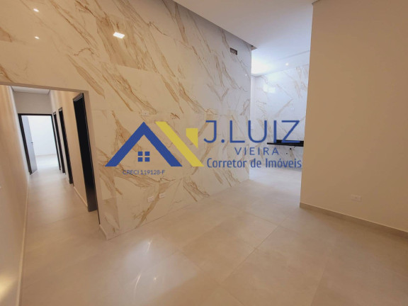 Imagem Casa com 3 Quartos à Venda, 150 m² em Jardim Residencial Veneza - Indaiatuba Imagem Casa com 3 Quartos à Venda, 150 m² em Jardim Residencial Veneza - Indaiatuba