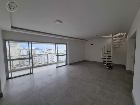 Imagem Cobertura com 3 Quartos à Venda, 412 m² em Pitangueiras - Guarujá Imagem Cobertura com 3 Quartos à Venda, 412 m² em Pitangueiras - Guarujá
