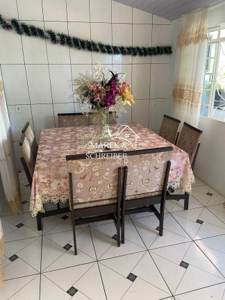 Imagem Casa com 2 Quartos à Venda, 190 m² em Sagrada Família - Dois Vizinhos