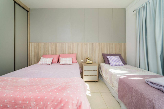 Imagem Casa com 4 Quartos para Temporada,  em Zimbros - Bombinhas