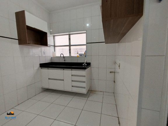 Imagem Apartamento com 1 Quarto para Alugar, em Itararé - São Vicente Imagem Apartamento com 1 Quarto para Alugar, em Itararé - São Vicente
