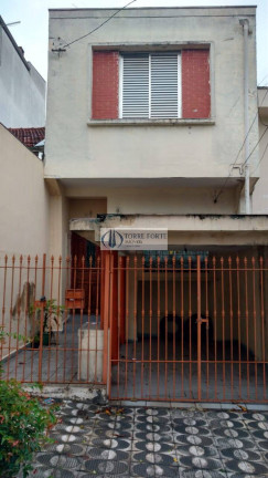 Imagem Sobrado com 2 Quartos à Venda, 160 m² em Cerâmica - São Caetano Do Sul