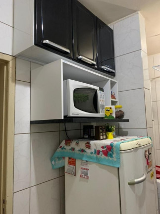 Imagem Apartamento com 3 Quartos à Venda, 70 m² em R$286.000,00 // Alípio De Melo - Belo Horizonte Imagem Apartamento com 3 Quartos à Venda, 70 m² em R$286.000,00 // Alípio De Melo - Belo Horizonte