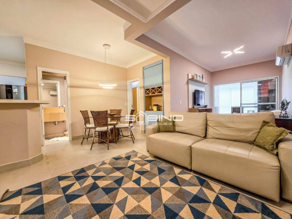 Imagem Apartamento com 3 Quartos à Venda, 115 m² em Riviera De São Lourenço - Bertioga