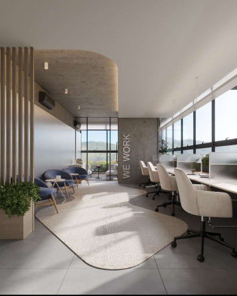 Imagem Apartamento com 3 Quartos à Venda, 151 m² em Perequê - Porto Belo