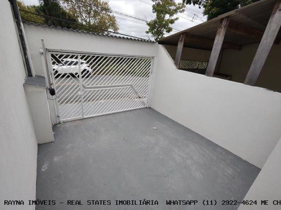 Imagem Casa com 2 Quartos à Venda, 73 m² em Parque Mirante Da Mata - Cotia