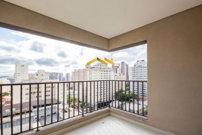 Imagem Apartamento com 3 Quartos à Venda, 163 m² em Vila Mariana - São Paulo Imagem Apartamento com 3 Quartos à Venda, 163 m² em Vila Mariana - São Paulo