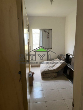 Imagem Apartamento com 2 Quartos à Venda, 62 m² em Taboão - São Bernardo Do Campo Imagem Apartamento com 2 Quartos à Venda, 62 m² em Taboão - São Bernardo Do Campo