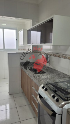 Imagem Apartamento com 3 Quartos à Venda, 92 m² em Guilhermina - Praia Grande Imagem Apartamento com 3 Quartos à Venda, 92 m² em Guilhermina - Praia Grande