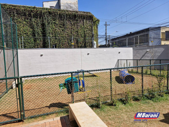 Imagem Apartamento com 2 Quartos à Venda, 36 m² em Cambuci - São Paulo