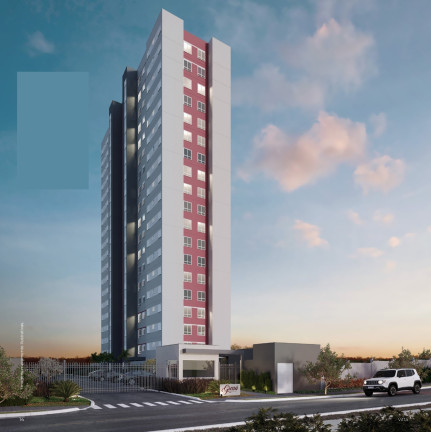 Imagem Imóvel com 2 Quartos à Venda, 89 m² em Vila Virgínia - Ribeirão Preto