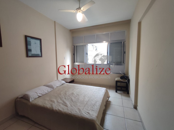 Imagem Imóvel com 2 Quartos à Venda, 84 m² em Boqueirão - Santos