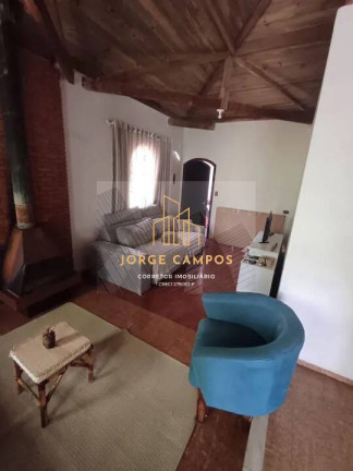 Imagem Chácara com 4 Quartos à Venda, 5.400 m² em Condomínio Villagio Fazendão - São José Dos Campos Imagem Chácara com 4 Quartos à Venda, 5.400 m² em Condomínio Villagio Fazendão - São José Dos Campos