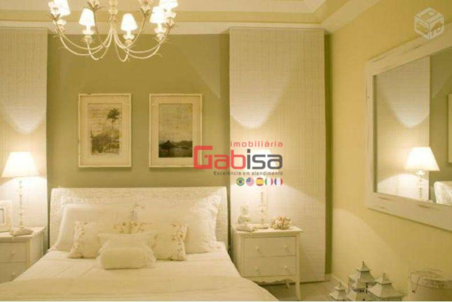 Imagem Casa com 4 Quartos à Venda, 300 m² em Ferradura - Armação Dos Búzios