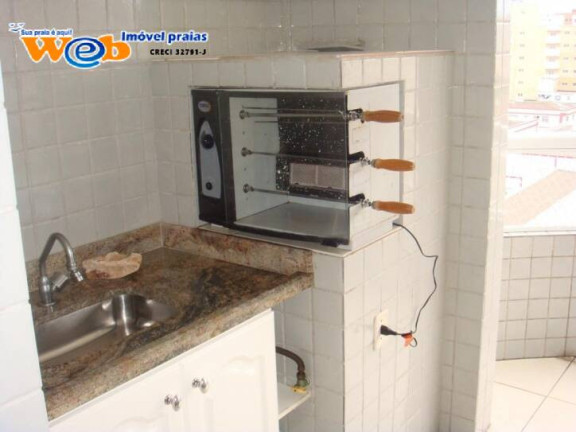 Imagem Apartamento com 2 Quartos à Venda, 90 m² em Praia Grande Imagem Apartamento com 2 Quartos à Venda, 90 m² em Praia Grande