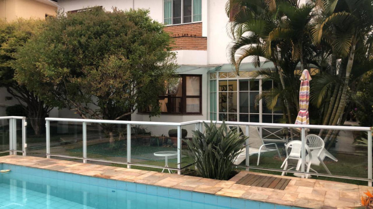 Imagem Casa com 4 Quartos à Venda, 480 m² em Alphaville - Santana De Parnaíba Imagem Casa com 4 Quartos à Venda, 480 m² em Alphaville - Santana De Parnaíba