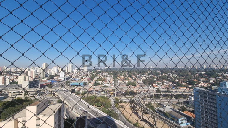 Imagem Apartamento com 1 Quarto à Venda, 47 m² em Jardim Aeroporto - São Paulo Imagem Apartamento com 1 Quarto à Venda, 47 m² em Jardim Aeroporto - São Paulo