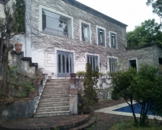 Imóvel com 6 Quartos à Venda, 1.145 m² em Morumbi - São Paulo