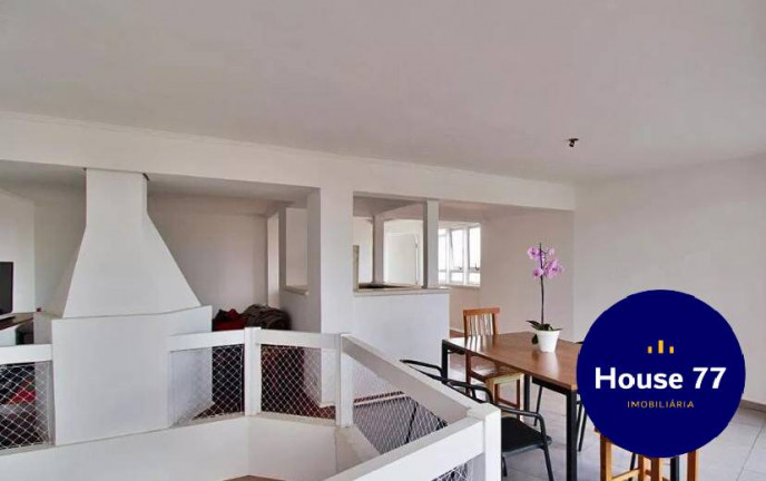 Imagem Apartamento com 2 Quartos à Venda, 200 m² em Vila Suzana - São Paulo Imagem Apartamento com 2 Quartos à Venda, 200 m² em Vila Suzana - São Paulo
