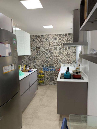 Imagem Apartamento com 3 Quartos à Venda, 125 m² em Alto De Pinheiros - São Paulo Imagem Apartamento com 3 Quartos à Venda, 125 m² em Alto De Pinheiros - São Paulo