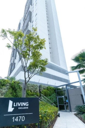 Imóvel com 2 Quartos à Venda, 52 m² em Socorro - São Paulo
