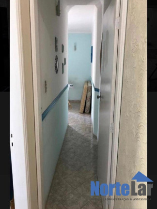 Imagem Sobrado com 4 Quartos à Venda, 275 m² em Vila Amália (zona Norte) - São Paulo