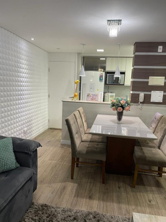 Imagem Apartamento com 3 Quartos à Venda, 61 m² em Vila Cunha Bueno - São Paulo Imagem Apartamento com 3 Quartos à Venda, 61 m² em Vila Cunha Bueno - São Paulo