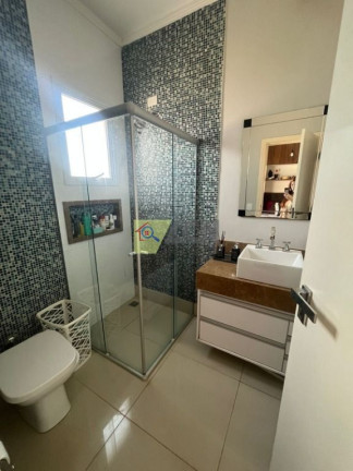 Imagem Casa de Condomínio com 3 Quartos à Venda, 252 m² em Residencial Real Park Sumaré - Sumaré Imagem Casa de Condomínio com 3 Quartos à Venda, 252 m² em Residencial Real Park Sumaré - Sumaré