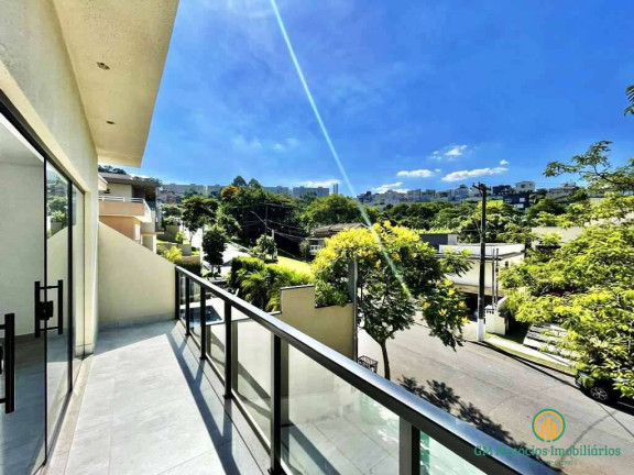 Imagem Casa de Condomínio com 3 Quartos à Venda, 550 m² em Jardim Caiapiá - Cotia