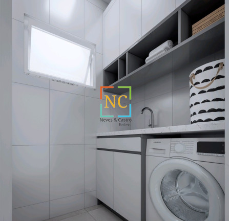 Imagem Apartamento com 2 Quartos à Venda, 73 m² em Jardim Cidade De Florianópolis - São José Imagem Apartamento com 2 Quartos à Venda, 73 m² em Jardim Cidade De Florianópolis - São José