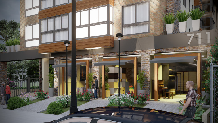 Imagem Apartamento com 2 Quartos à Venda, 71 m² em Centro - Canela Imagem Apartamento com 2 Quartos à Venda, 71 m² em Centro - Canela