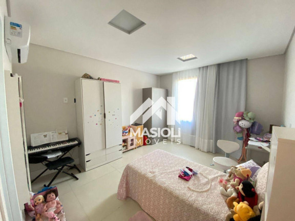 Imagem Casa com 4 Quartos à Venda, 400 m² em Interlagos - Vila Velha Imagem Casa com 4 Quartos à Venda, 400 m² em Interlagos - Vila Velha
