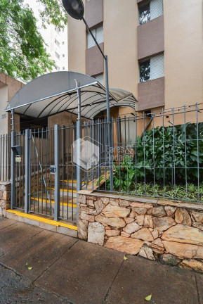 Imagem Apartamento com 2 Quartos à Venda, 55 m² em Vila Mariana - São Paulo