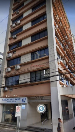 Sala Comercial à Venda, 30 m² em Centro - Santa Maria