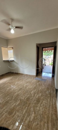 Imagem Casa de Condomínio com 2 Quartos à Venda, 230 m² em Jardim Maria Luiza Ii - Araraquara Imagem Casa de Condomínio com 2 Quartos à Venda, 230 m² em Jardim Maria Luiza Ii - Araraquara