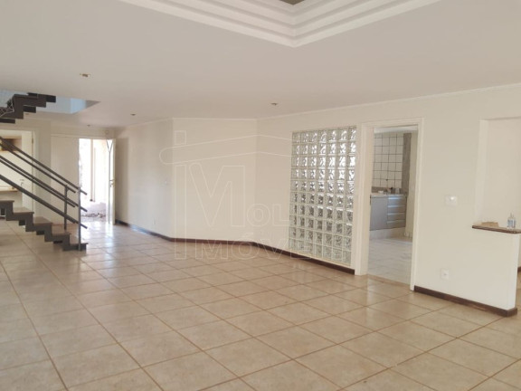 Imagem Casa com 4 Quartos para Alugar, em Jardim Primavera - Araraquara Imagem Casa com 4 Quartos para Alugar, em Jardim Primavera - Araraquara