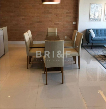 Imagem Apartamento com 1 Quarto à Venda, 84 m² em Brooklin Paulista - São Paulo Imagem Apartamento com 1 Quarto à Venda, 84 m² em Brooklin Paulista - São Paulo
