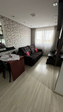 Imagem Apartamento com 1 Quarto à Venda, 47 m² em Taboão - São Bernardo Do Campo Imagem Apartamento com 1 Quarto à Venda, 47 m² em Taboão - São Bernardo Do Campo