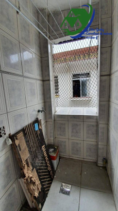 Imagem Apartamento com 2 Quartos à Venda,  em Itararé - São Vicente