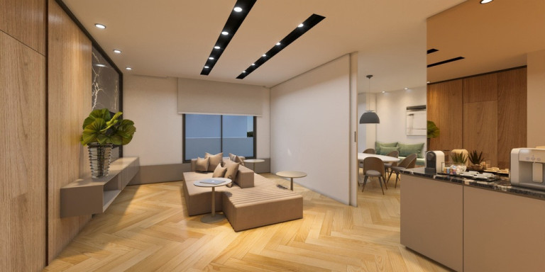 Imagem Imóvel com 3 Quartos à Venda, 151 m² em Auxiliadora - Porto Alegre Imagem Imóvel com 3 Quartos à Venda, 151 m² em Auxiliadora - Porto Alegre