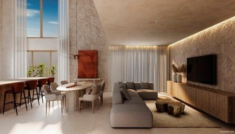 Imagem Apartamento com 3 Quartos à Venda, 117 m² em água Verde - Curitiba