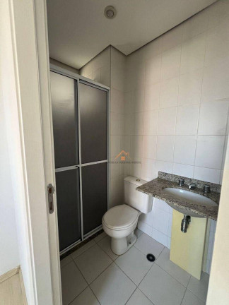 Imagem Apartamento com 3 Quartos para Alugar, 65 m² em Campestre - Santo André Imagem Apartamento com 3 Quartos para Alugar, 65 m² em Campestre - Santo André